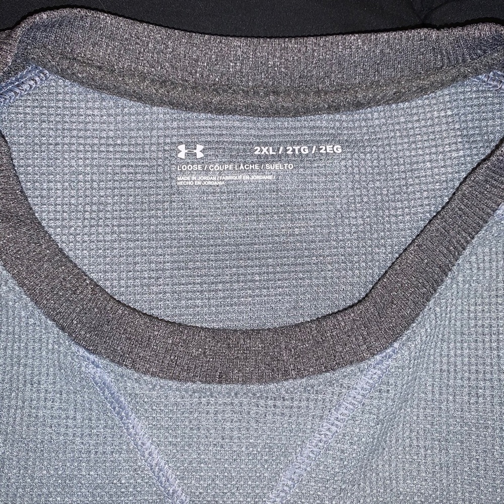 Under Armour Thermal